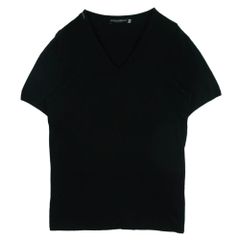 DIESEL ディーゼル A10765 T-SKINZY-LACE 総柄 半袖 Tシャツ グレー系
