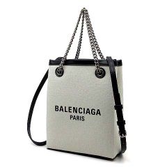 ✨極美品✨BALENCIAGA バレンシアガ デューティーフリー フォン 