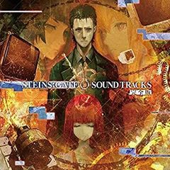 [중고] STEINS;GATE 0 SOUND TRACKS -완전판-
