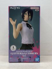 미개봉 극장판 첸소만 레제편 GLITTER & GLAMOURS 레제 피규어 [P5261-008]083