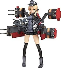 【中古】 艦隊これくしょん ‐艦これ‐ Prinz Eugen 1/8スケール ABS&PVC製 塗装済み完成品フィギュア