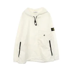 ストーンアイランド STONE ISLAND マウンテンパーカー アノラック プルオーバー シャツパーカー 771510710 その他 アノラックジャケット メンズ Used Bのサムネイル