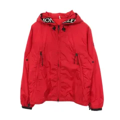 2026年最新】MONCLER モンクレール MASSEREAUの人気アイテム - メルカリ