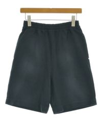 omar afridi ショーツ PANELLED WIDE SHORTS - メルカリ