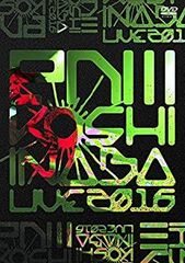 稲葉浩志 DVD B'z TAK 松本 TMG イナバサラス - メルカリ