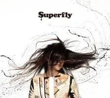 【中古】 黒い雫 & Coupling Songs:‘Side B’ Superfly [レンタル落ち] [CD]