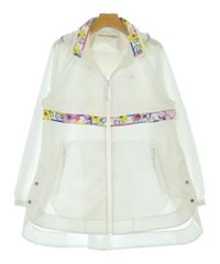 LEONARD SPORT 花柄 ジップアップ ブルゾン ジャケット 未使用 - メルカリ