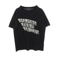 ▪︎新品未使用▪︎ Louis Vuitton(ルイ・ヴィトン)メンズTシャツ 