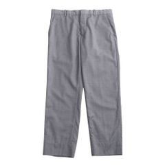パンツ MAATEE&SONS cheap chino blue gray 3 MAATEE&SONS cheap chino blue gray 3 - メルカリ