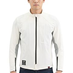 美品】Helstons ヘルストン エルロン メッシュジャケット メンズS