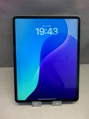 美品 iPad Pro 12.9インチ 第４世代 256GB Wi-Fi版 スペースグレイ色