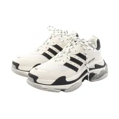 2026年最新】balenciaga adidasの人気アイテム - メルカリ