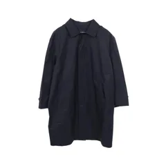 コムデギャルソンオム COMME des GARCONS HOMME ステンカラーコート ギャバコート HJ-C002 ナイロン ステンカラーコート メンズ Used Aのサムネイル