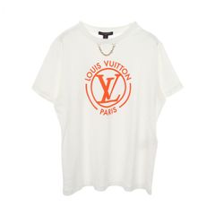 新作/新品/未使用】ルイヴィトン シグネチャープリントTシャツ - メルカリ