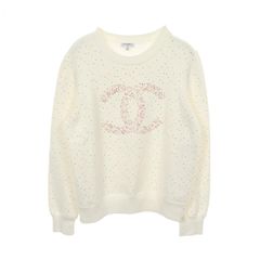 トリオンフ ボートネックセーター / アルパカ＆ウール オフホワイト 