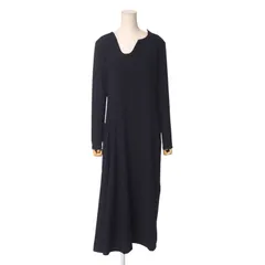 2026年最新】Yohji Yamamoto レディース ロングワンピースの人気 