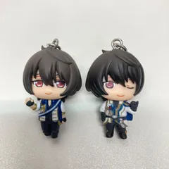 あんスタ　朔間凛月　カラコレ　第2弾　第5弾　セット