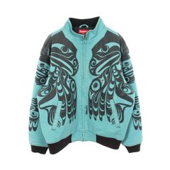 Supreme - Makah Zip Up Jacket XL - メルカリ