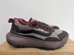 新品 VANS MTE Crosspath アウトドア US10 28.0cm - メルカリ