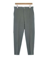 90s LANVIN シルクワイドスラックス 名作 初期 バギー 90s LANVIN シルクワイドスラックス 名作 初期 バギー - メルカリ