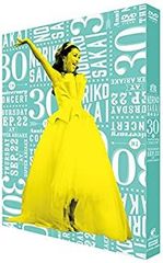 酒井法子/30th ANNIVERSARY CONCERT〈初回生産限定盤・2… - メルカリ
