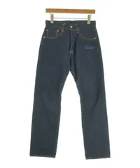 FACETASM デニムパンツ メンズ 【古着】【中古】【送料無料】のサムネイル