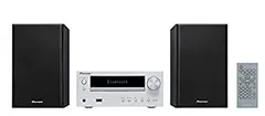 中古】 パイオニア X-HM26 CDミニコンポ Bluetooth搭載 MP3 AM FM対応