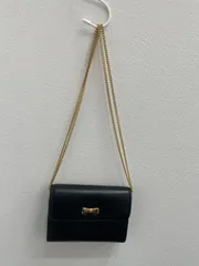 ◎ニナリッチ　チェーンショルダーバッグのサムネイル