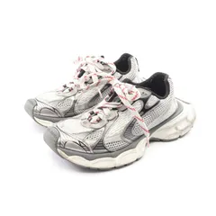 バレンシアガ BALENCIAGA スニーカー 3XL グレー その他 スニーカー グレー 734734 3xl メンズ Used Bのサムネイル