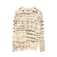 シャネル CHANEL パーカー ココマーク カシミヤ パーカー レディース Used Bのサムネイル