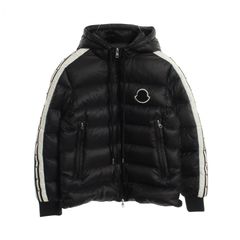 ☆定価239,600円☆MONCLER ニットダウン M ワッペン モンクレール 
