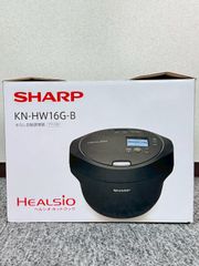 未使用品】ヘルシオ ホットクック KN-SH10W-R - メルカリ