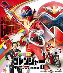 2026年最新】秘密戦隊ゴレンジャー dvdの人気アイテム - メルカリ