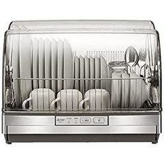 新品未使用】三菱 食器乾燥機 キッチンドライヤー TK-LS5M-C - メルカリ