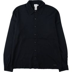 古着 民間品 ATLANCO B.D.U ミリタリージャケット USA製 メンズL相当