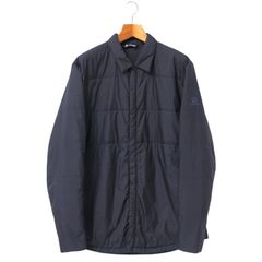美品 nikelab ACG acronym ナイロンシャツジャケット - メルカリ
