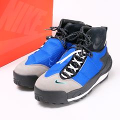 デッドストック NIKE AIR FOOTSCAPE エア フットスケープ 緑 - メルカリ