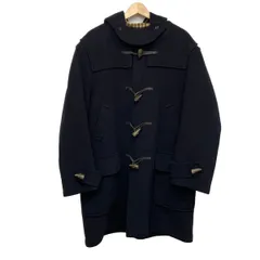 英國製❗️美品❗️【アクアスキュータム】メンズウールダッフルコート 大きめM 2026年最新】Aquascutum ダッフルコートの人気アイテム - メルカリ