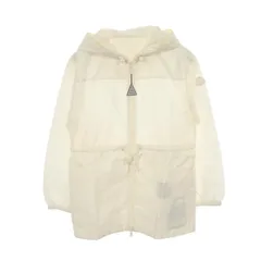 モンクレール MONCLER ナイロンジャケット FILIRA ナイロン ジャケット レディース Used Aのサムネイル