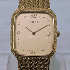 WALTHAM 腕時計 ヴィンテージ 不動 ジャンク 箱付き - メルカリ