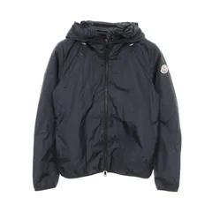 モンクレール MONCLER ナイロンジャケット LAIT ナイロン ジャケット レディース Used Aのサムネイル