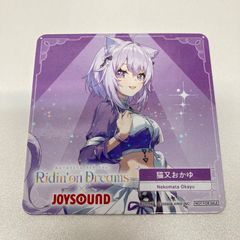 グッ鉄カフェ 巡音ルカ ラミネートコースター - メルカリ