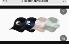 LMC エンブレム ベースボールキャップ 帽子のサムネイル