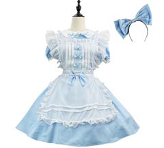コスプレ NIKKE シンデレラ メイド服 コラボ Mサイズ - メルカリ