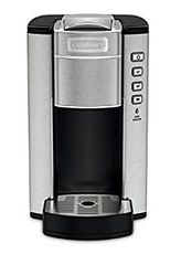 未使用】クイジナート SS-10J コーヒー＆ホットドリンク K-Cup対応