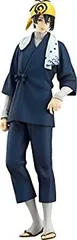 【中古】 figFIX 刀剣乱舞-ONLINE- 三日月宗近 内番ver. ノンスケール ABS&PVC製 塗装済み完成品フィギュア