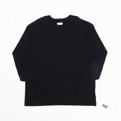 MM6 Maison Margiela 24年 ナンバリングパッチ 長袖シャツ - メルカリ