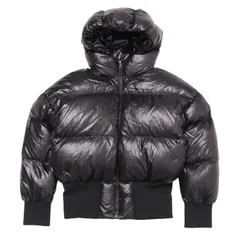 ■未使用品■2022年製■MONCLER モンクレール EDUARDA ダウンジャケット サイズ14A ブルゾン キッズ ジュニア 20240801/RA0635のサムネイル