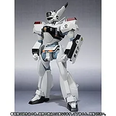 【中古】 ROBOT魂 -ロボット魂- SIDE LABOR イングラム2号機 (通常版) 機動警察パトレイバー (魂ウェブ商店限定)
