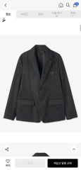 PRADA ブラック ナイロンニットジャケット ジップ - メルカリ